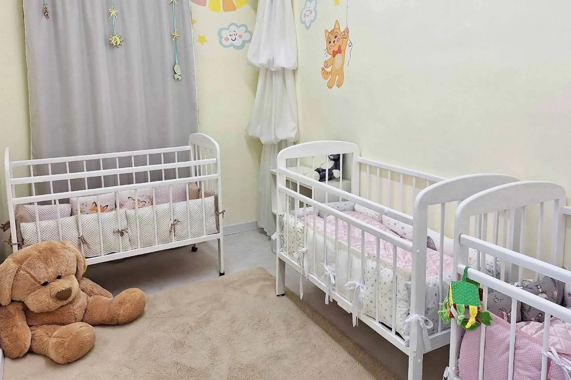 Администрация города Можги