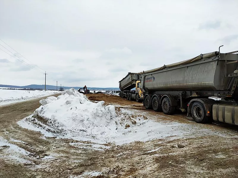 В&nbsp;Свердловской области отремонтируют почти 80&nbsp;дорожных объектов