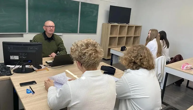 Кадровый центр помог с&nbsp;работой более чем 2&nbsp;тыс. кузбассовцев старше 50&nbsp;лет
