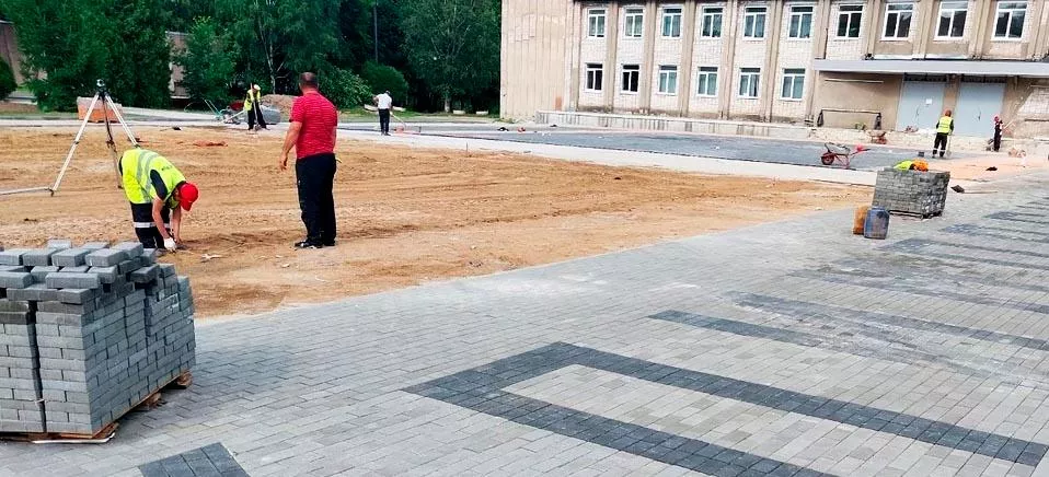 Администрация Череповецкого муниципального района Вологодской области