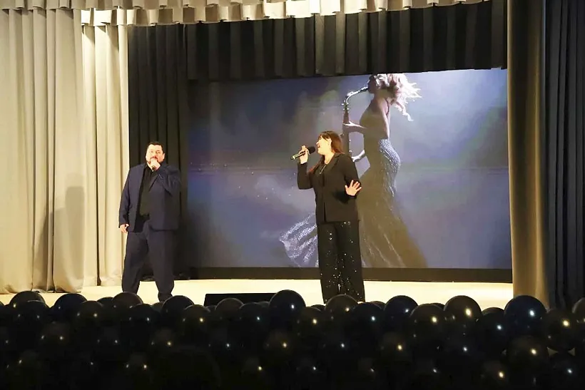 В&nbsp;поселке Магнитка Челябинской области реконструировали Дом культуры