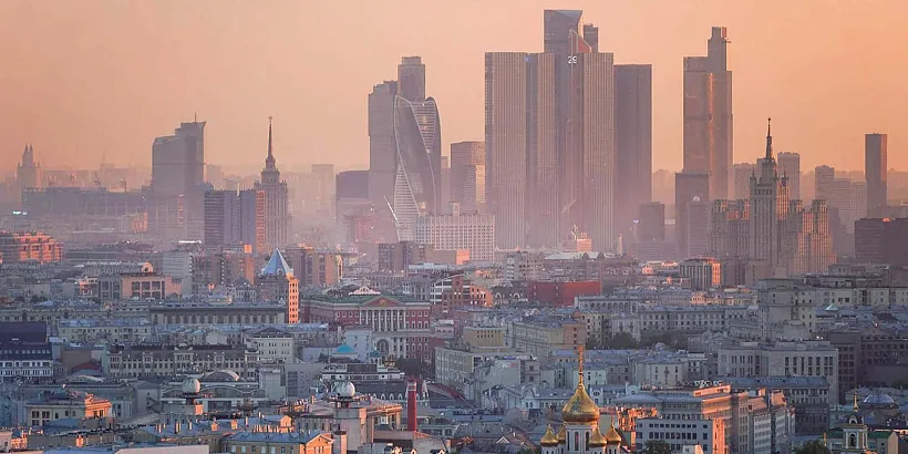 В&nbsp;Москве четыре коммерческих здания выставят на&nbsp;электронные торги