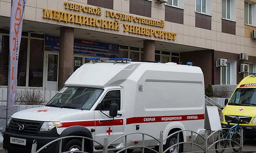 Сотрудники 214&nbsp;предприятий Тверской области обследовались на&nbsp;рабочих местах