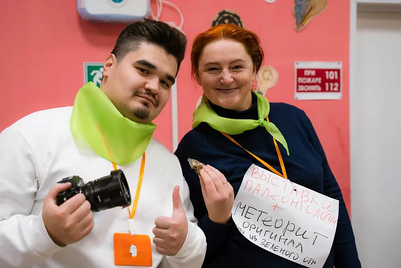 В&nbsp;Югре пройдет &laquo;Бизнес-экспедиция&raquo;