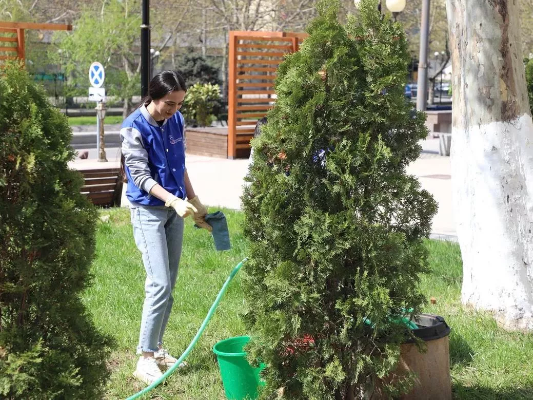 Министерство культуры РД