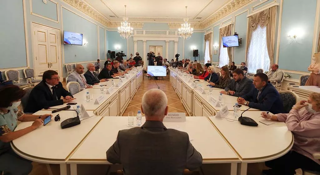 Антон Кузнецов/ТАСС