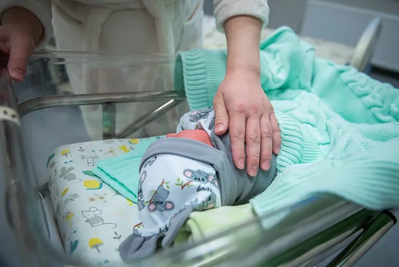 Свыше 500&nbsp;семей в&nbsp;Смоленской области бесплатно прошли подготовку к&nbsp;ЭКО