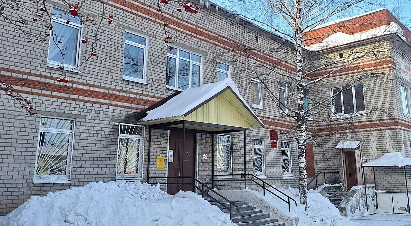 В&nbsp;поликлинике Качканара в&nbsp;Свердловской области появится рентген-кабинет