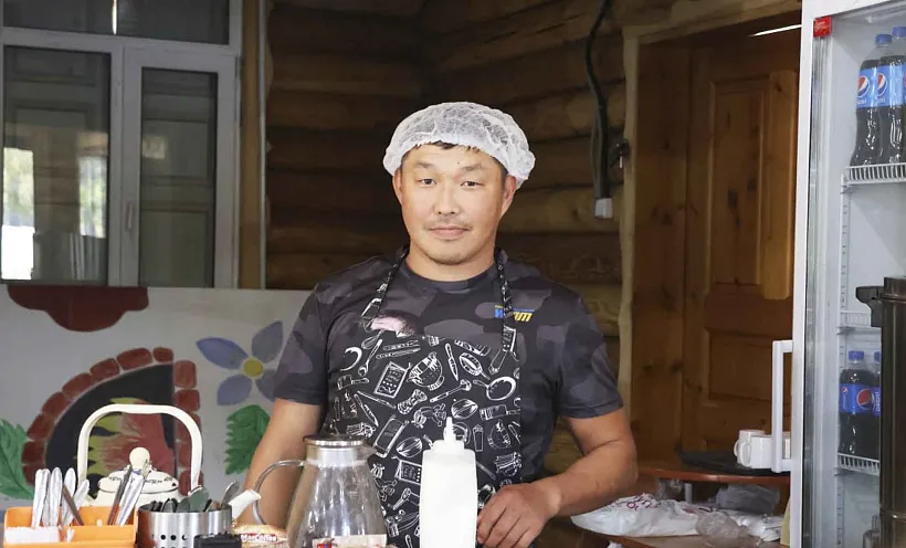 В&nbsp;2025&nbsp;году жители Тувы заключили более 3,5&nbsp;тысячи социальных контрактов