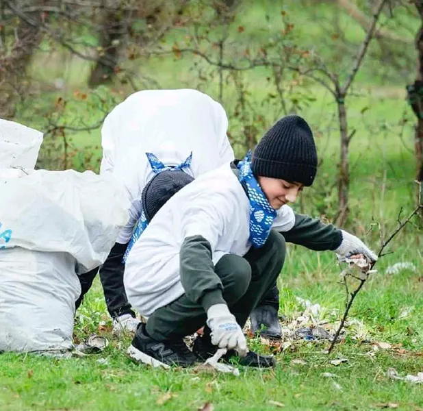 Более 99&nbsp;тысяч жителей Ингушетии приняли участие в&nbsp;акции &laquo;Вода России&raquo;