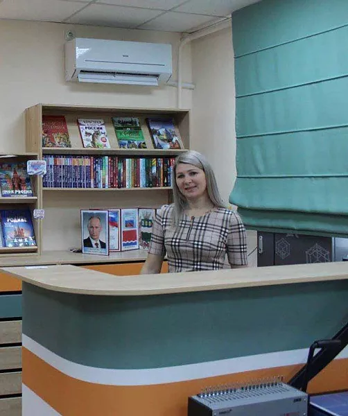 В&nbsp;амурском селе Усть-Ивановка открылась первая музыкальная библиотека