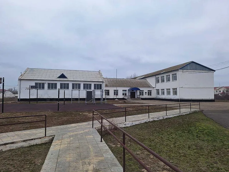 В&nbsp;этом году в&nbsp;Калмыкии отремонтируют 12&nbsp;образовательных организаций