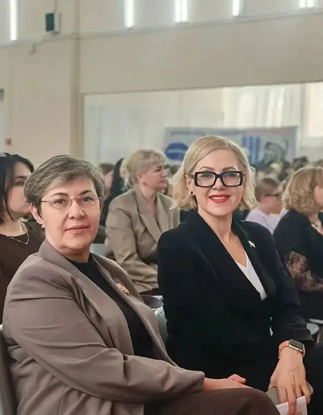 В&nbsp;Анапе будущие педагоги посетили детсады в&nbsp;День открытых дверей