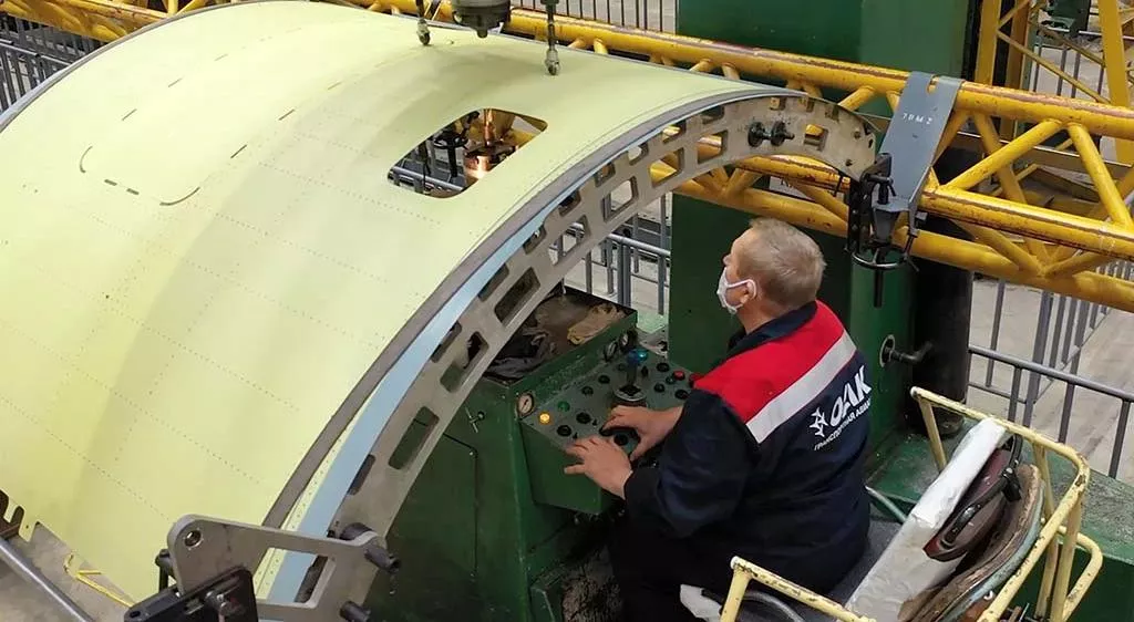 Пресс-служба ГК «Ростех»/ТАСС