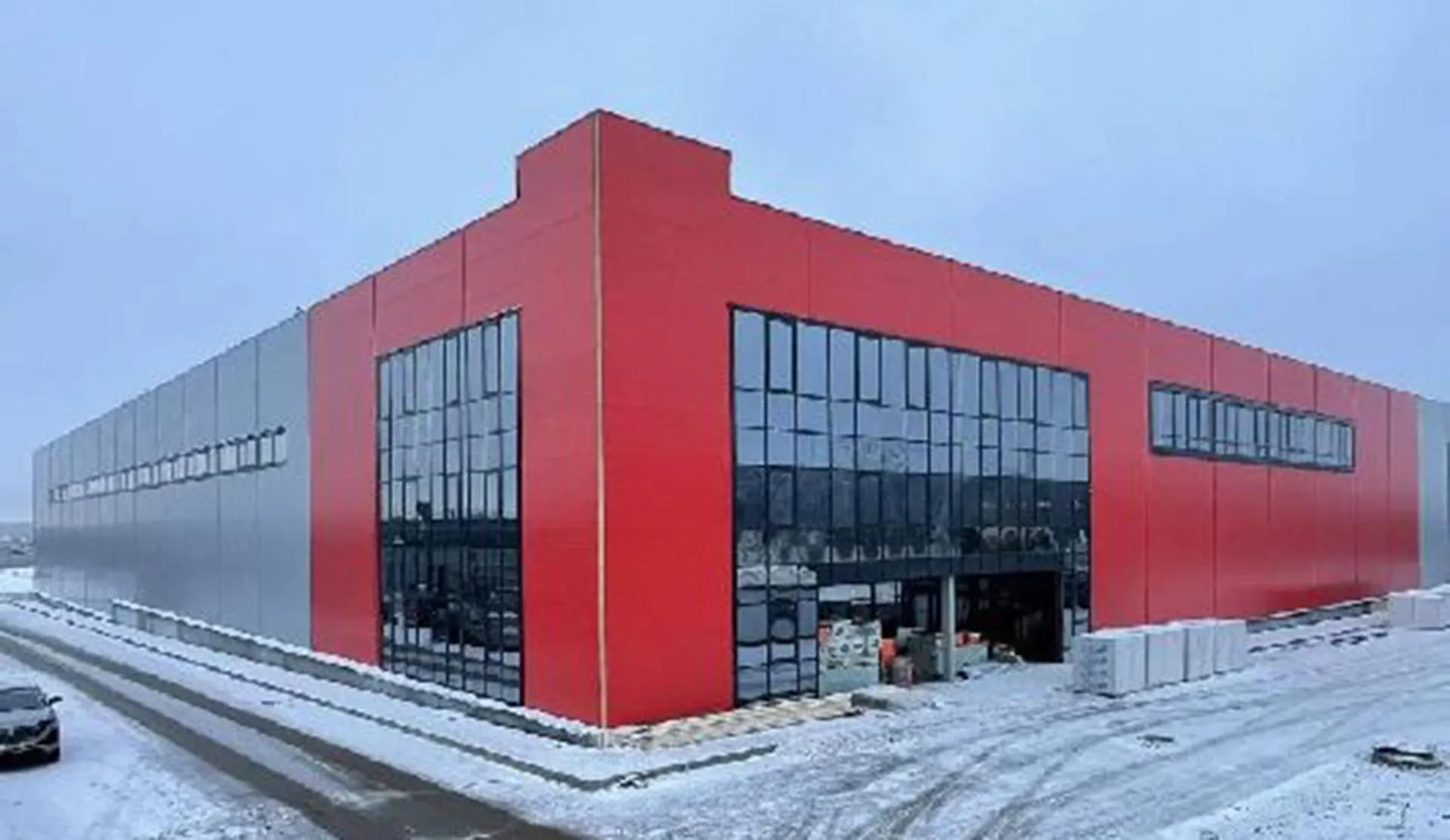 Министерство информации и молодежной политики Московской области