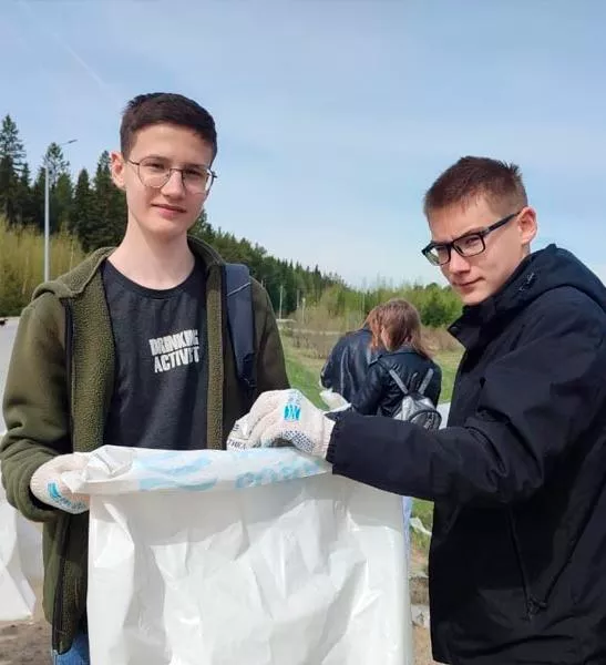 В&nbsp;Кондинском районе Югры очистят берега рек