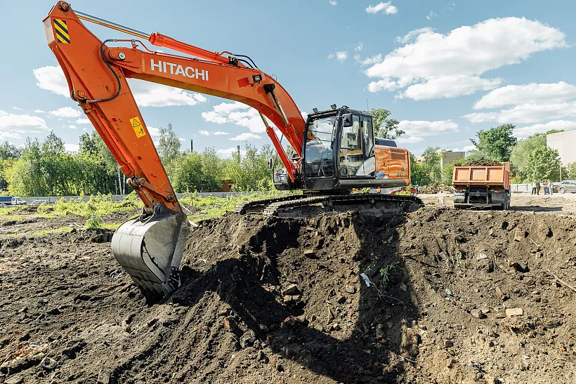 В&nbsp;подмосковном Орехово-Зуеве построят школу на&nbsp;550&nbsp;мест
