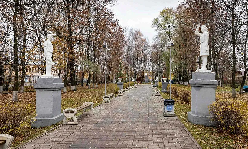 В&nbsp;Ярославской области открыта запись на&nbsp;участие в&nbsp;&laquo;Экскурсионном флешмобе&raquo;