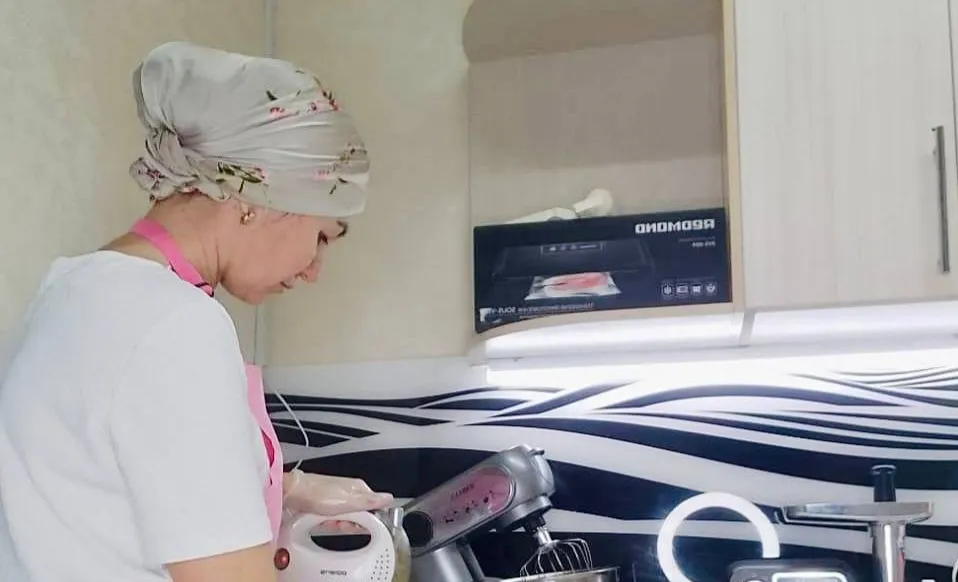 Министерство труда, социальной защиты и демографии Пензенской области