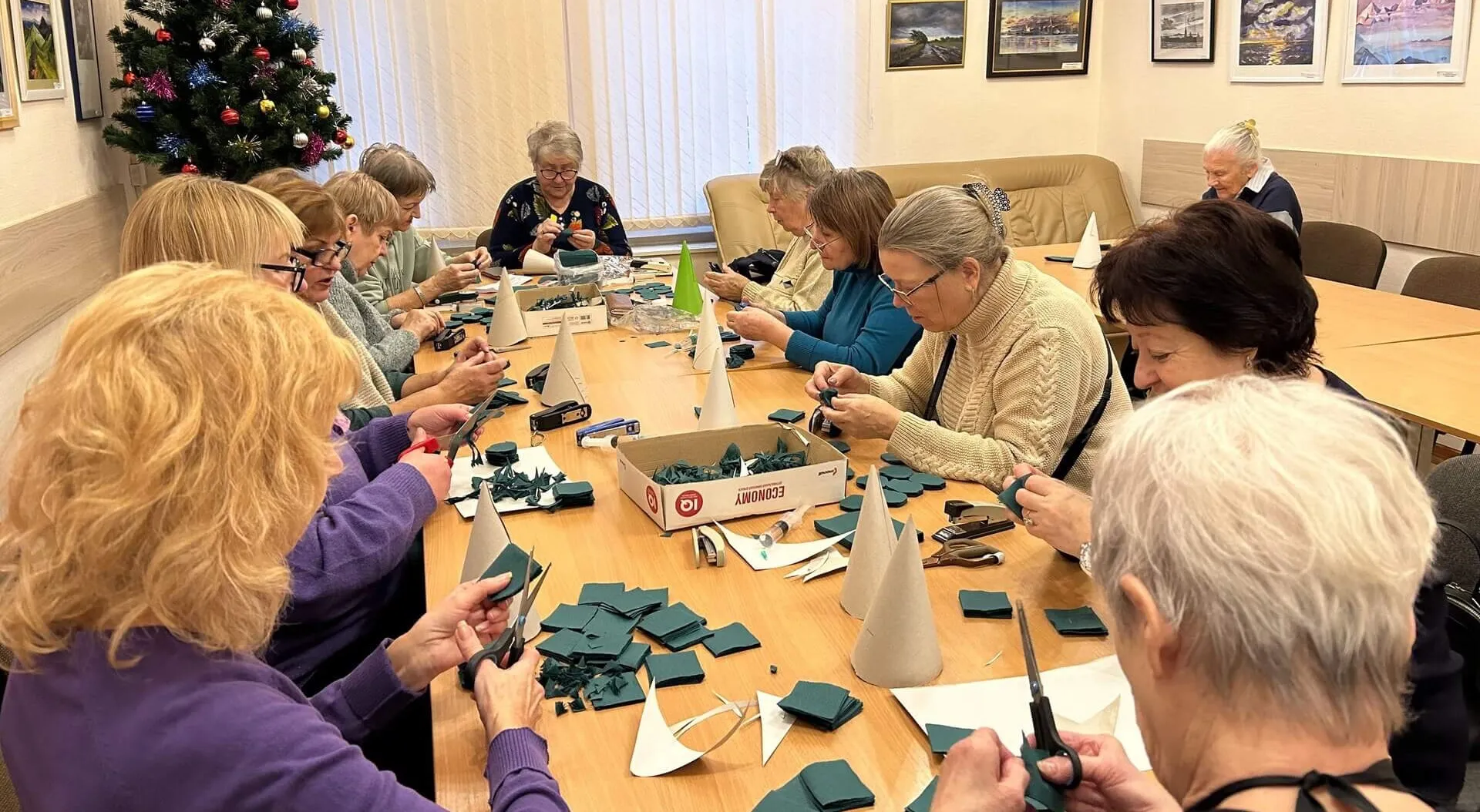 Администрация Центрального района Санкт-Петербурга