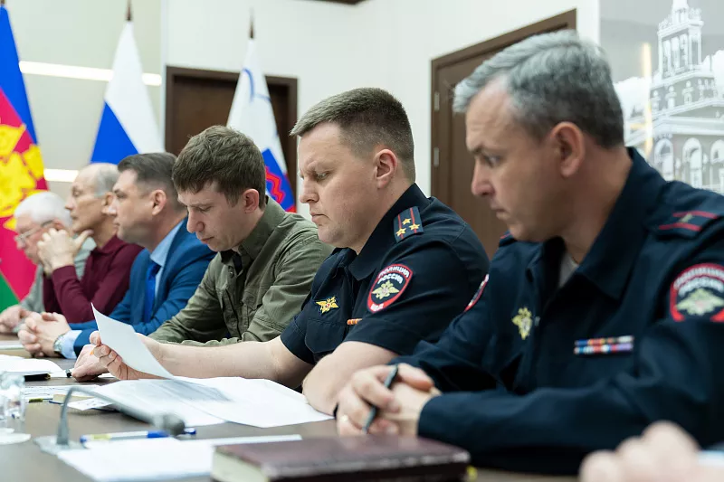В&nbsp;Сочи пройдут всероссийские многодневные соревнования по&nbsp;велоспорту