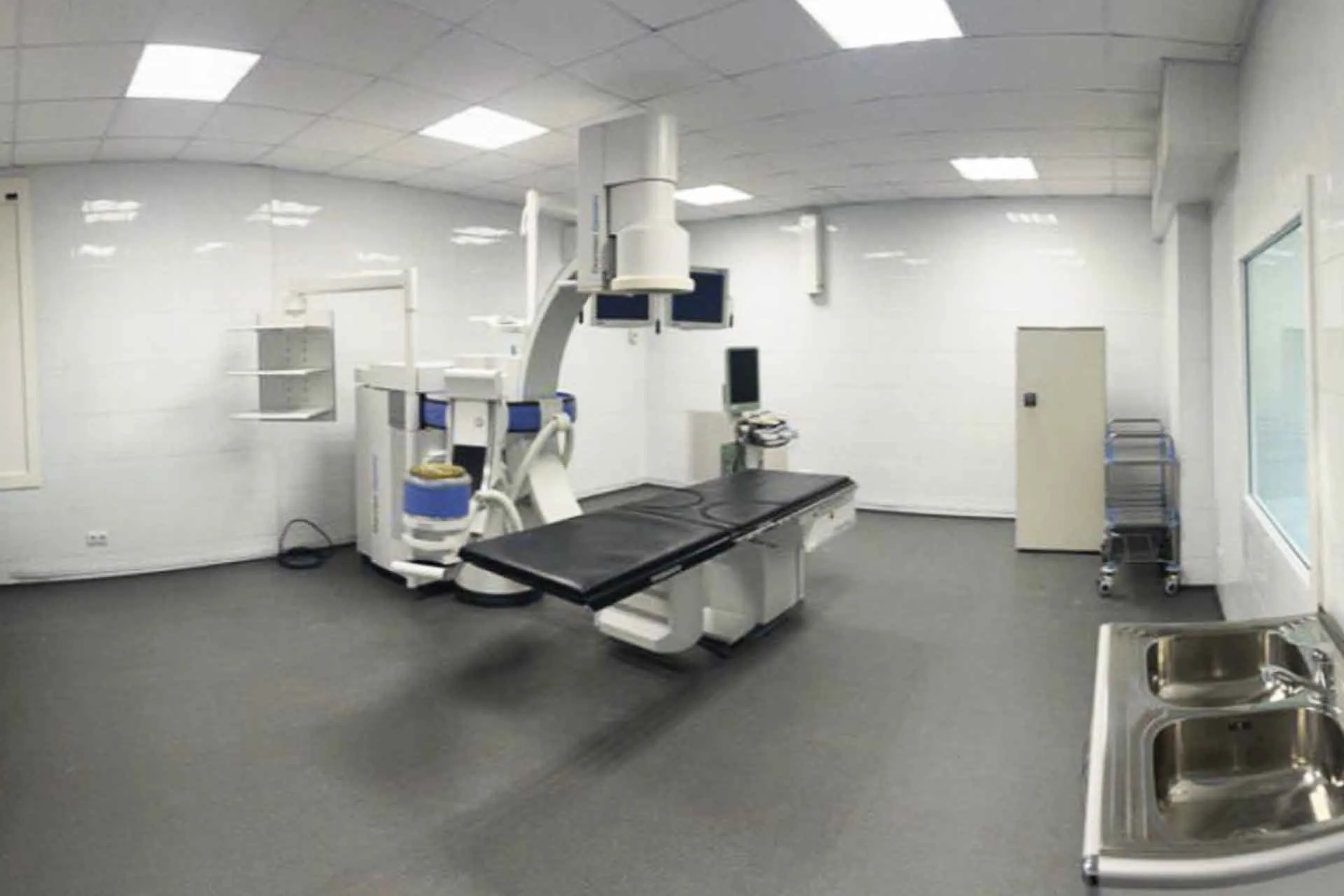 Министерство здравоохранения Рязанской области