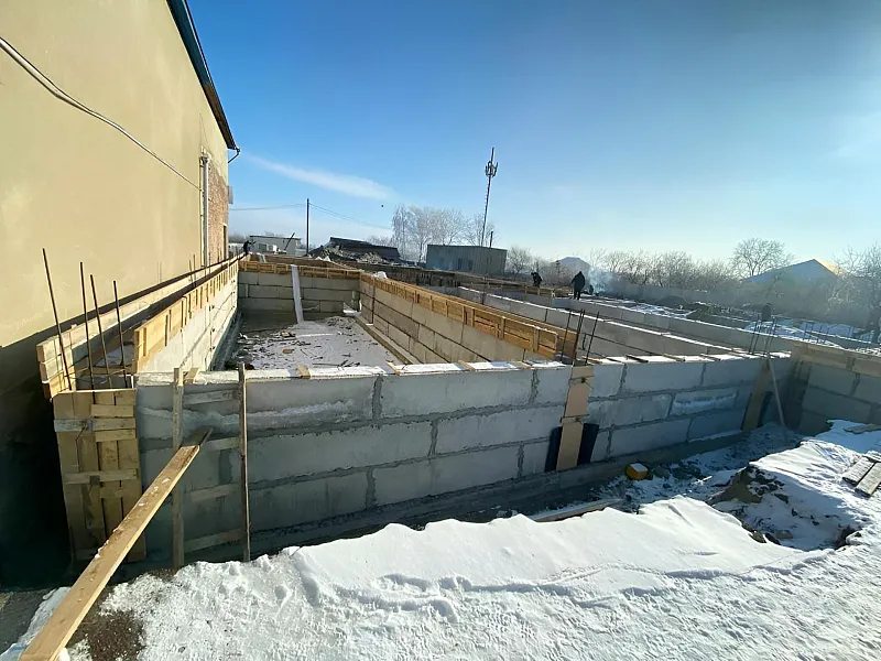 В&nbsp;селе Псынабо в&nbsp;Кабардино-Балкарии в&nbsp;2023&nbsp;году возведут пристройку к&nbsp;школе