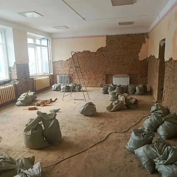 В&nbsp;селе Троицком Хабаровского края обновят детский сад № 4