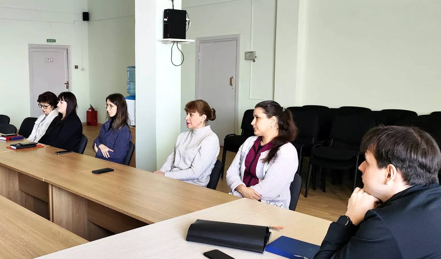 Комитет экономической политики и развития Волгоградской области