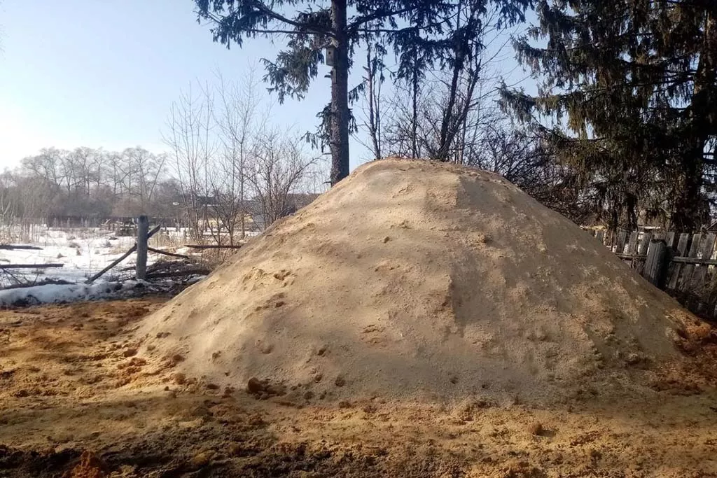 Управление лесами Брянской области