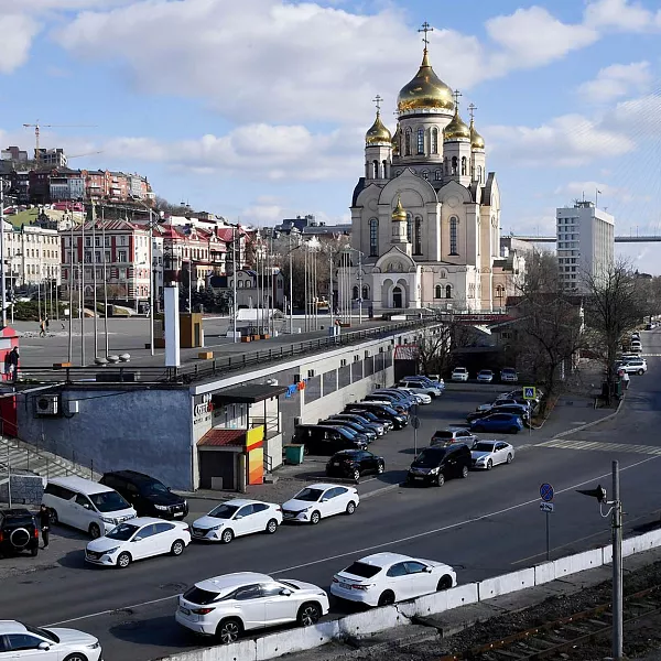 В&nbsp;Приморье отметили повышение показателей в&nbsp;туротрасли