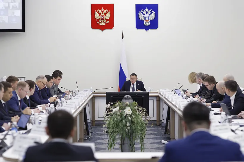 Корпорация Туризм.РФ поможет создать свыше 10&nbsp;тысяч гостиничных номеров