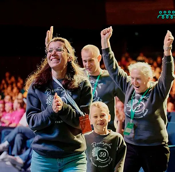 В&nbsp;финал конкурса &laquo;Это&nbsp;у&nbsp;нас семейное&raquo; вышли 8&nbsp;команд Свердловской области