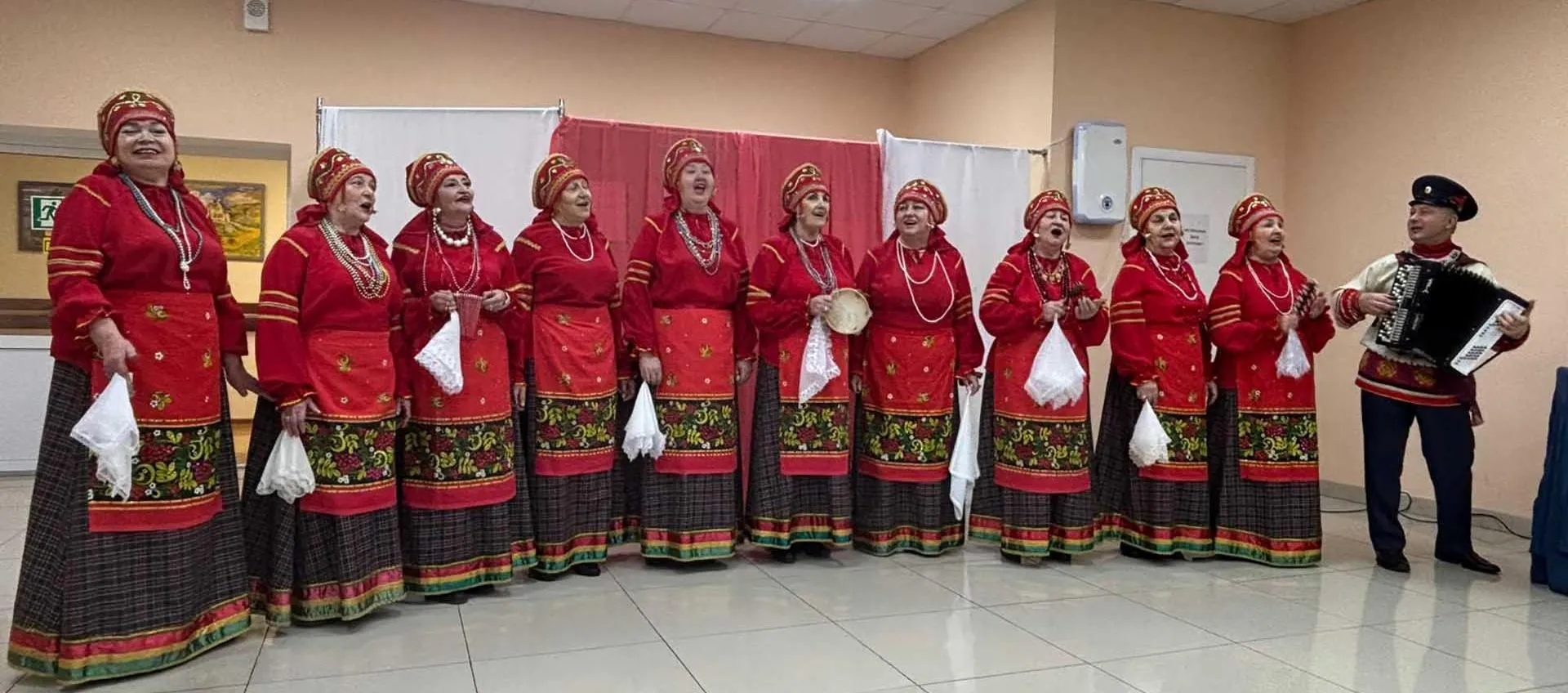 Министерство социальной защиты Воронежской области