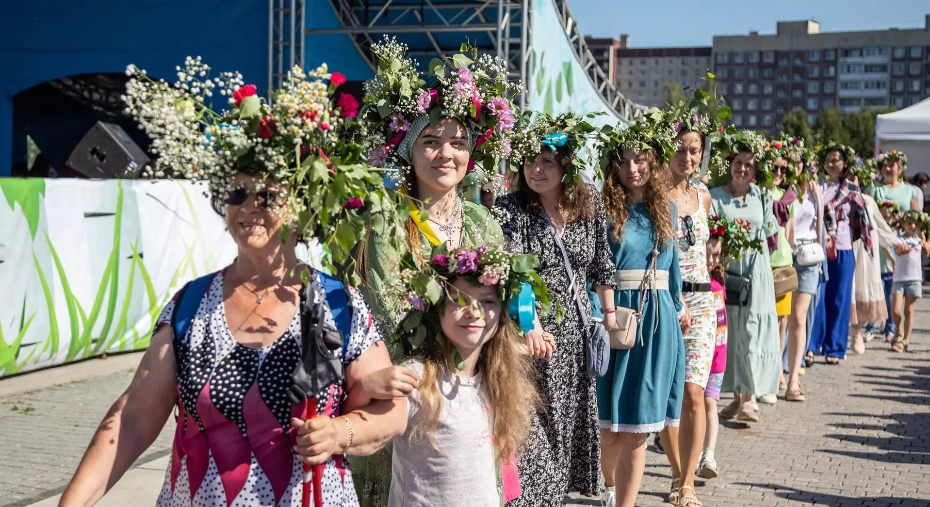 Администрация Приморского района Санкт-Петербурга