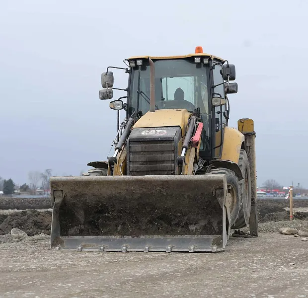 В&nbsp;Северной Осетии построят и&nbsp;отремонтируют 7&nbsp;дорожных объектов