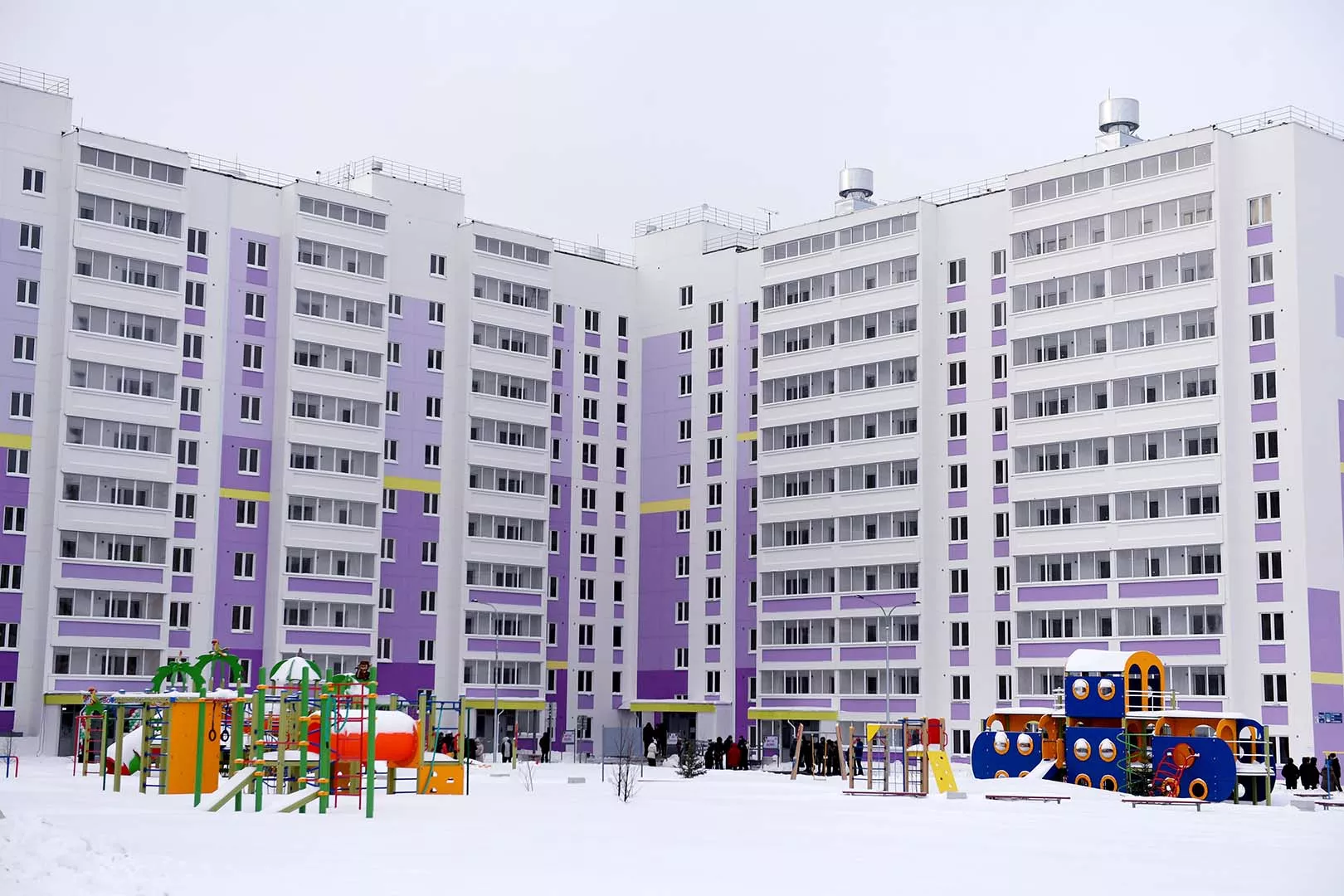 Максим Богодвид/РИА Новости
