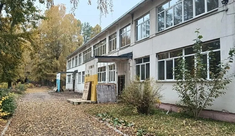 В&nbsp;подмосковном Подольске отремонтируют детский сад на&nbsp;улице Кирова