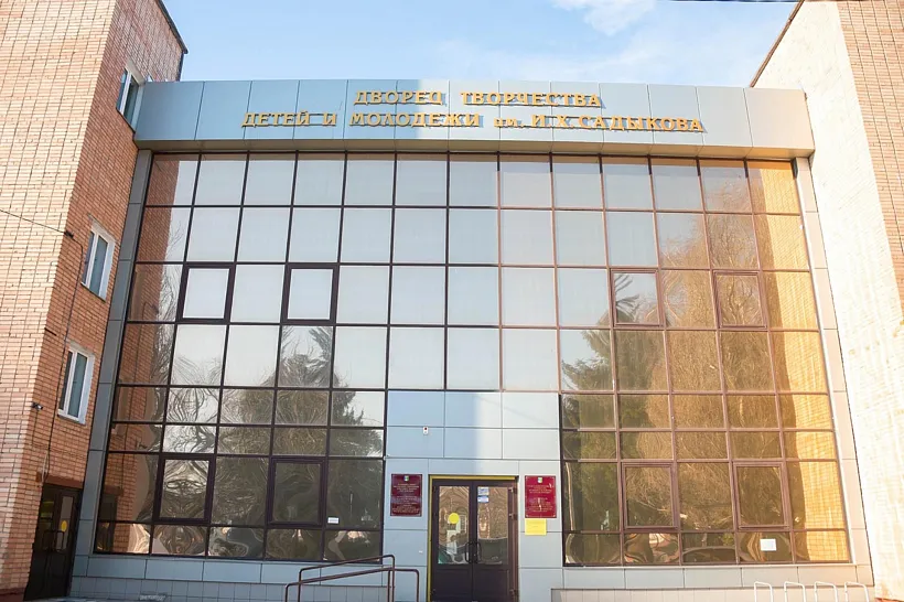 В&nbsp;Нижнекамске откроют первый в&nbsp;Татарстане &laquo;Дом Первых&raquo;