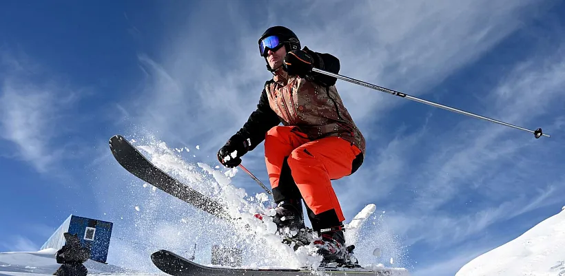 Мультимодальные путешествия: по&nbsp;единому билету на&nbsp;горнолыжные курорты