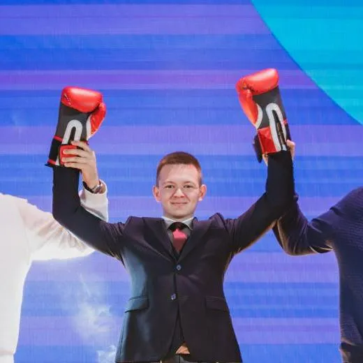 В&nbsp;Ростове-на-Дону прошла &laquo;Научная битва РнД&raquo;