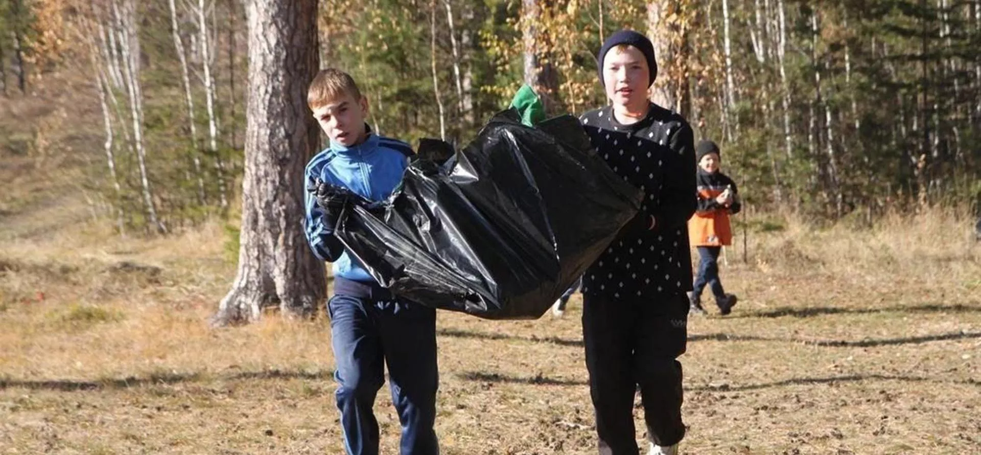 АНО ЦСУ «Добрые сердца»