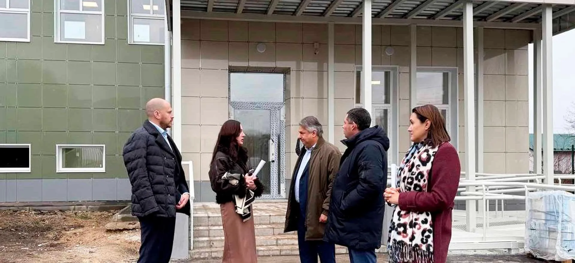 Правительство Ивановской области