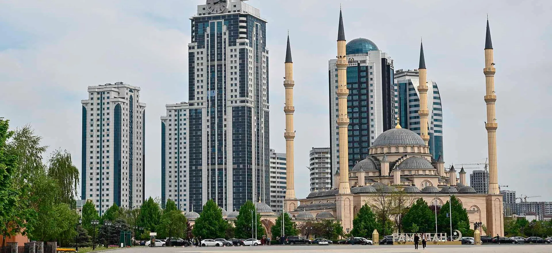 Екатерина Чеснокова/РИА Новости