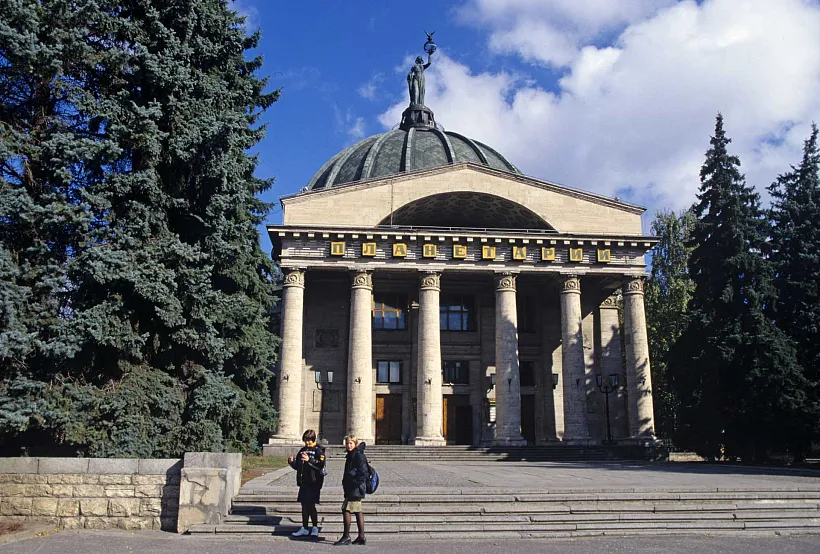 В&nbsp;Волгоградском планетарии состоится музыкально-поэтический вечер