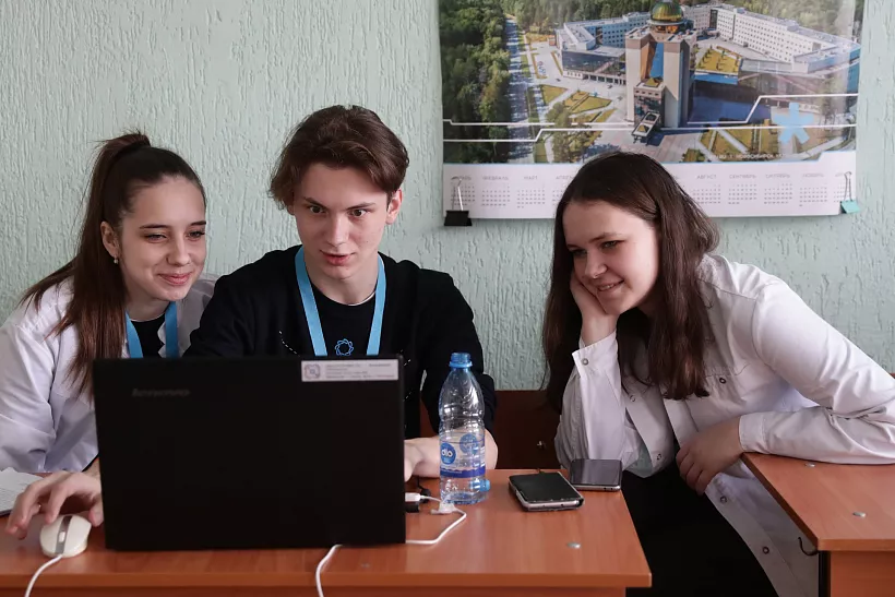Первопроходцы: почему абитуриенты колледжей выбирают &laquo;Профессионалитет&raquo;
