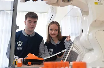 ИИ и&nbsp;цифровые двойники: что&nbsp;еще&nbsp;создают в&nbsp;передовых инженерных школах РФ