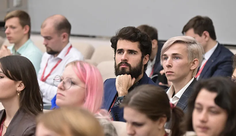 Предприниматели Приангарья узнали нюансы работы на&nbsp;рынке закупок