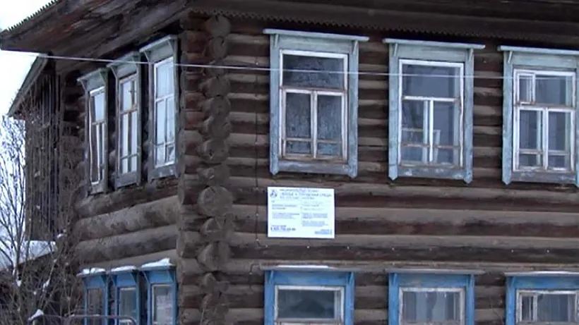 В&nbsp;Пермском крае построили дом для&nbsp;переселенцев из&nbsp;аварийного жилья