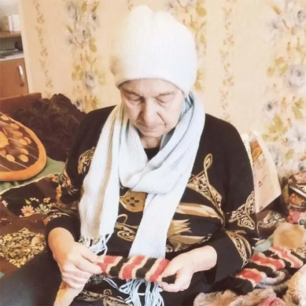 В&nbsp;Бурятии создают приемные семьи для&nbsp;пожилых